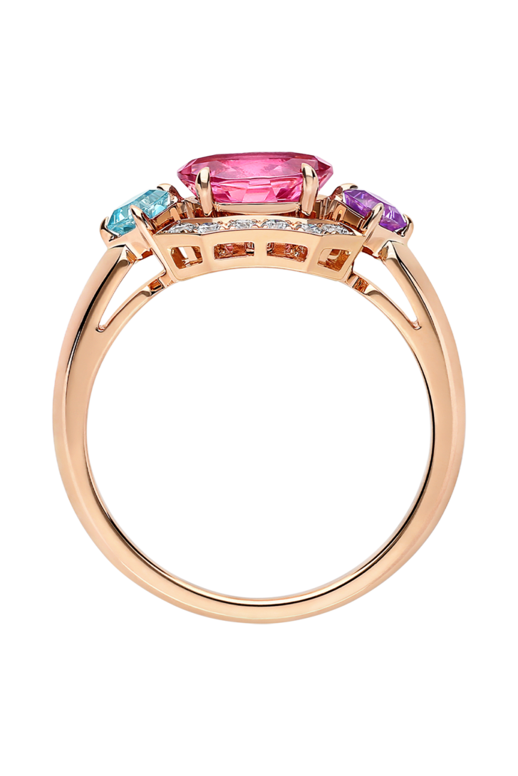 Allegra Ring