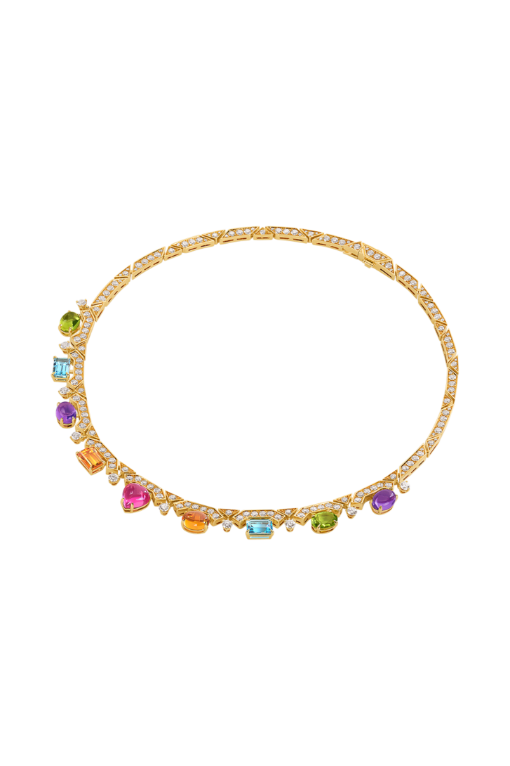 Allegra Necklace