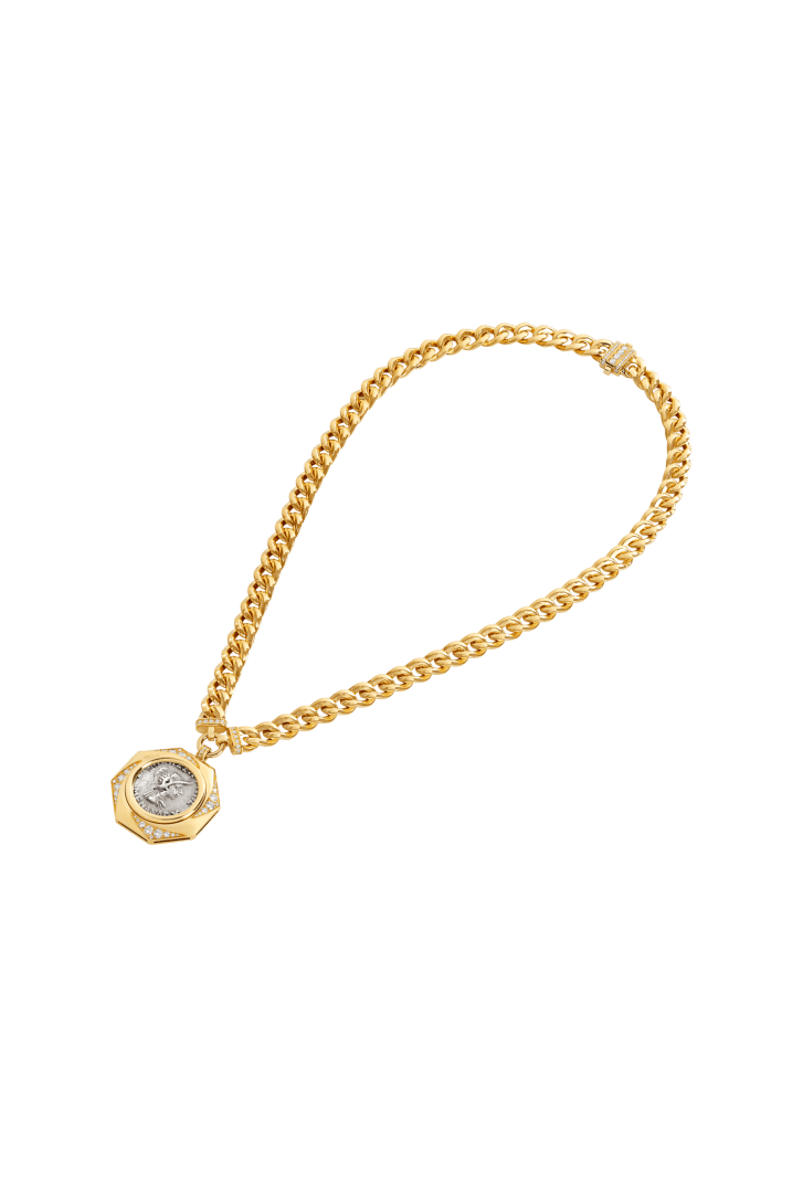 Monete Collana