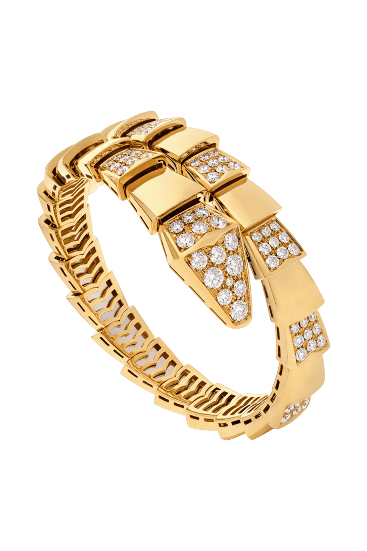 Serpenti Scaglie Bracelet