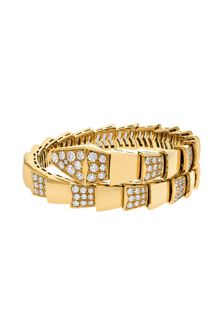 Serpenti Scaglie Bracelet