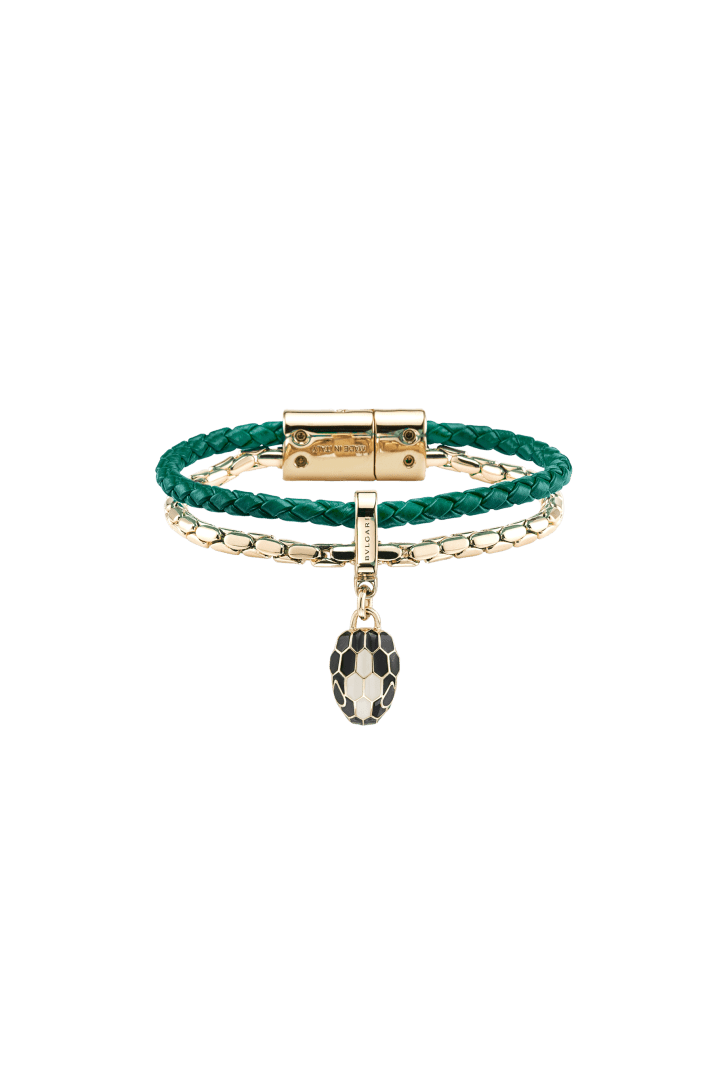 Serpenti Forever Bracelet