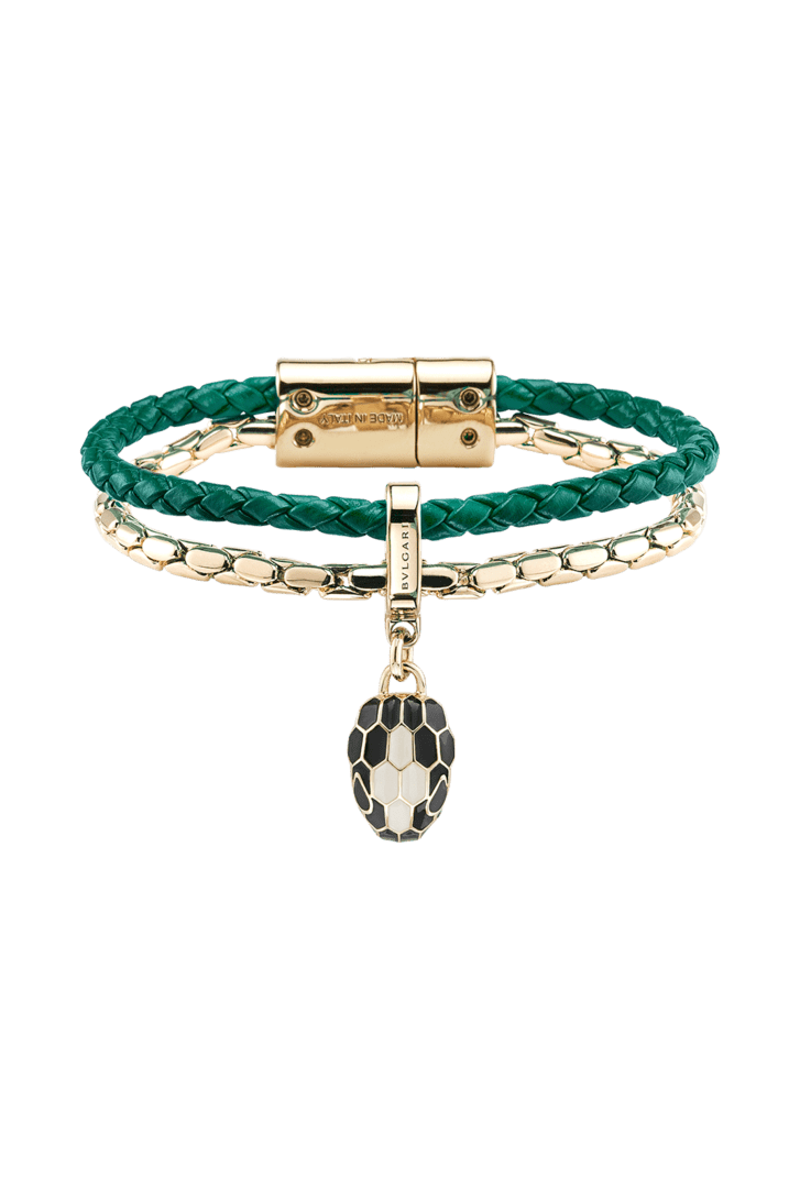 Serpenti Forever Bracelet