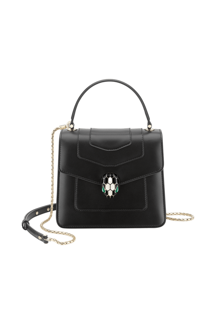 Serpenti Forever系列 手提包