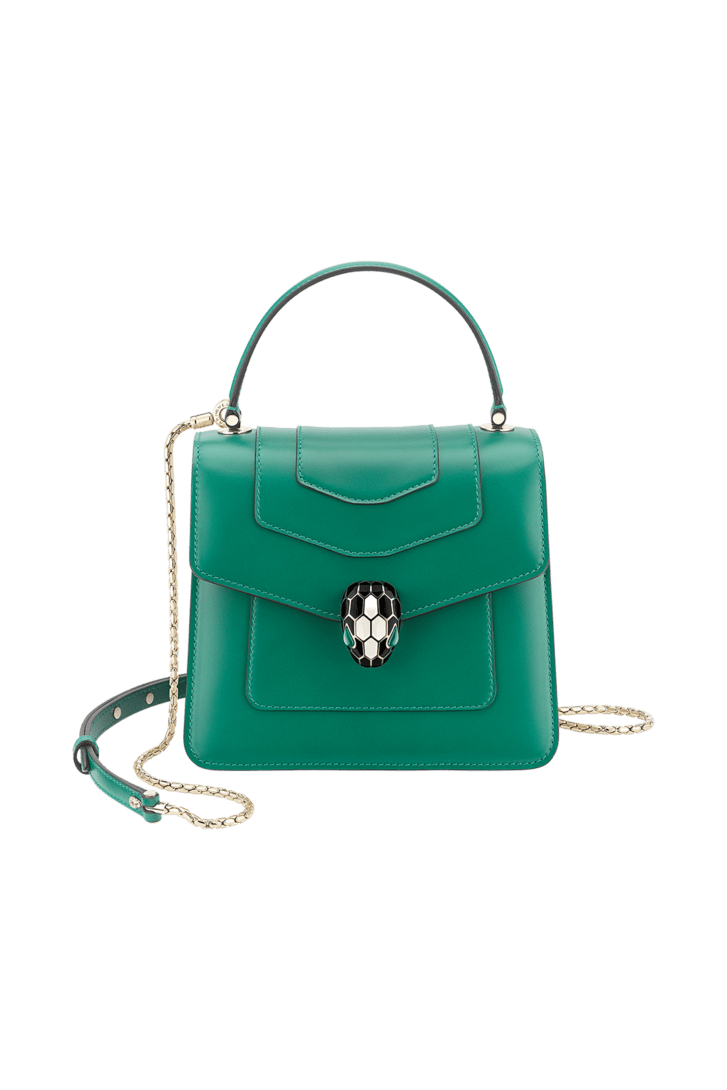 Serpenti Forever Bolso de mano
