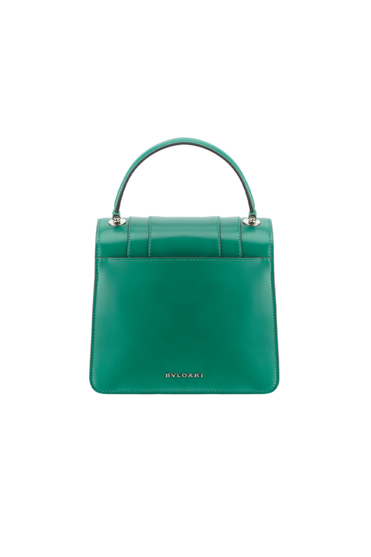 Serpenti Forever Bolso de mano
