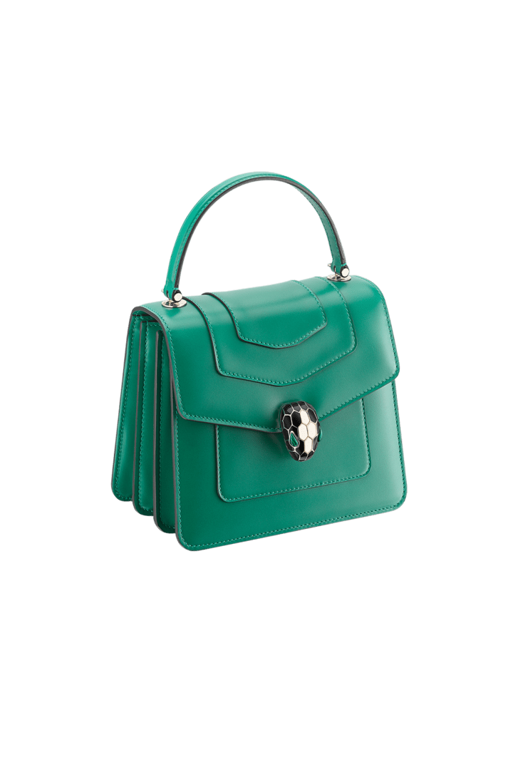 Serpenti Forever Bolso de mano