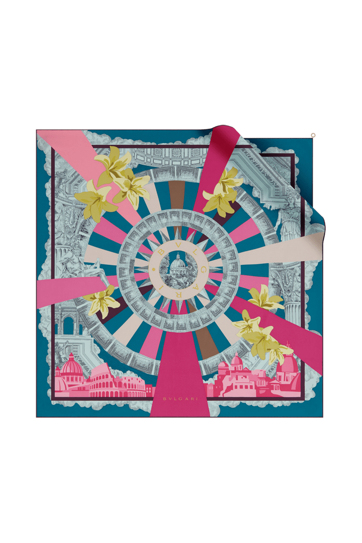 Heritage Scarf