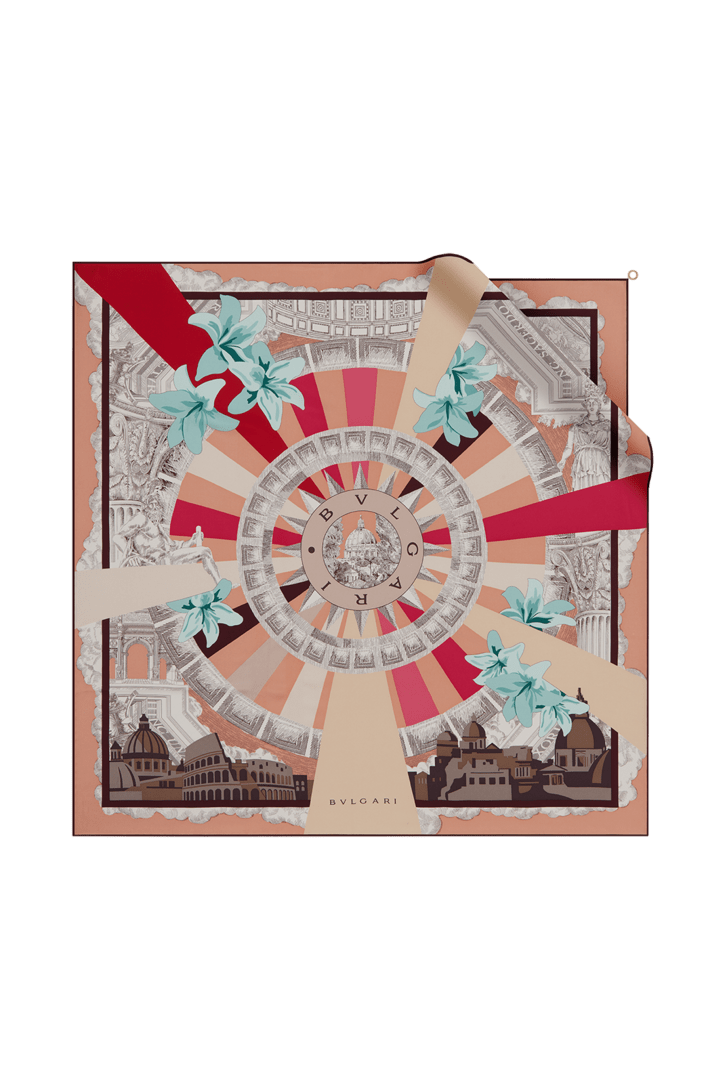 Heritage Scarf