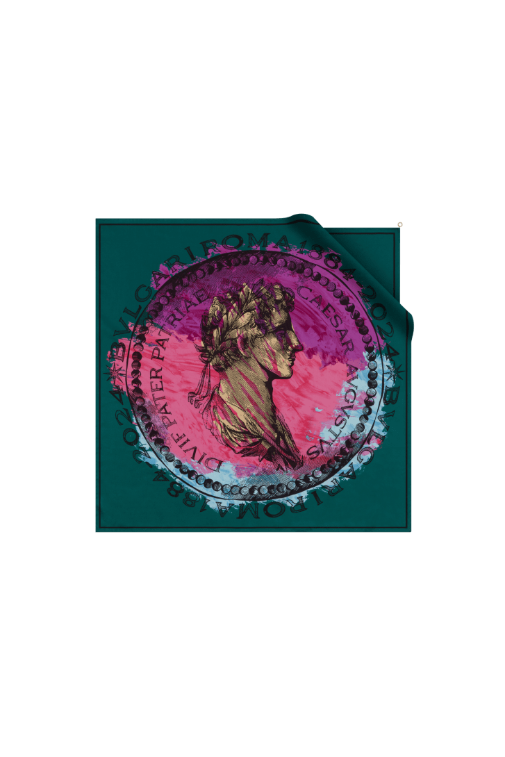 Heritage Scarf
