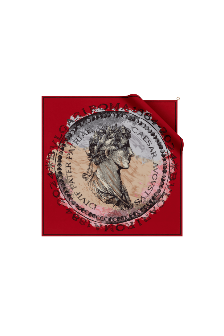 Heritage Scarf
