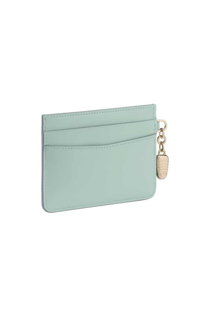 Serpenti Forever Card Holder
