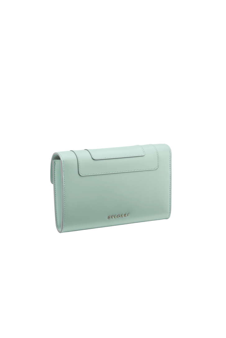 Serpenti Forever Large Wallet