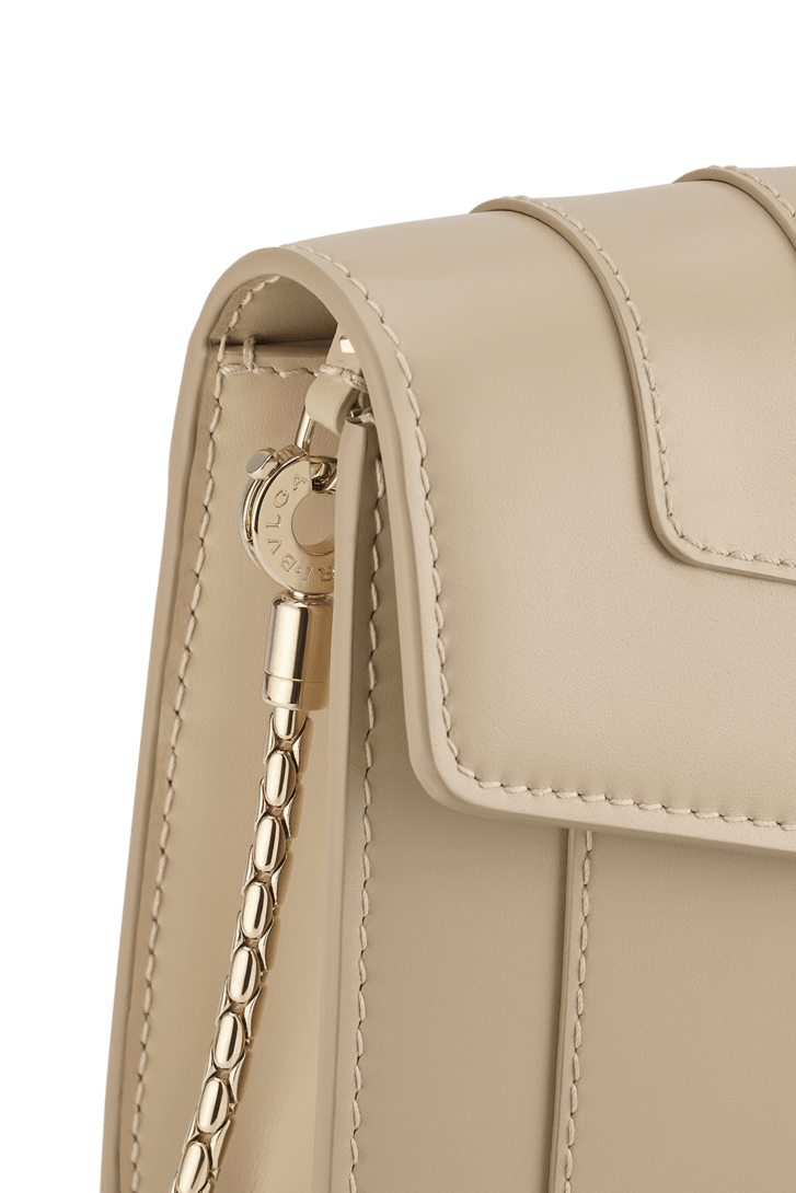 Serpenti Forever Portafoglio con Catena
