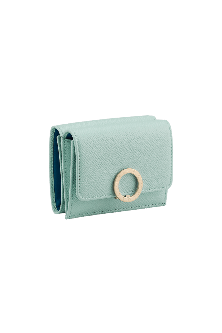BVLGARI BVLGARI Trifold Wallet