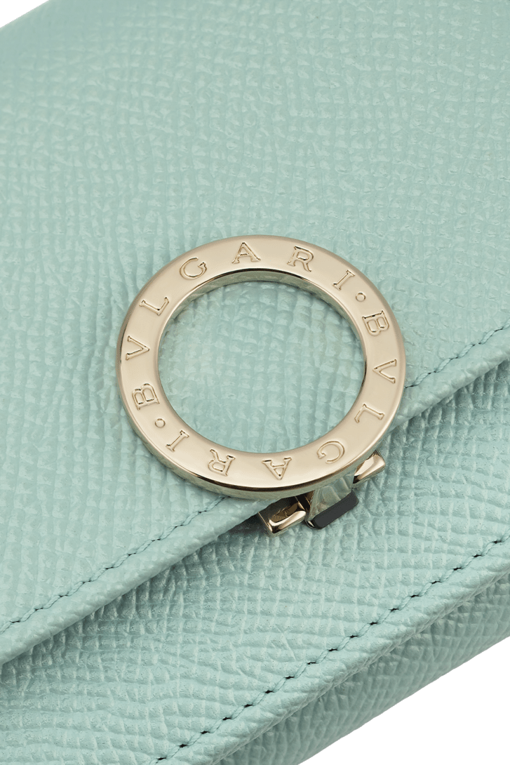 BVLGARI BVLGARI Trifold Wallet