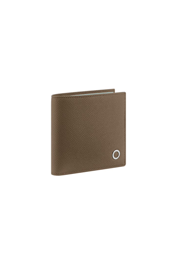 BVLGARI BVLGARI MAN Bifold Wallet