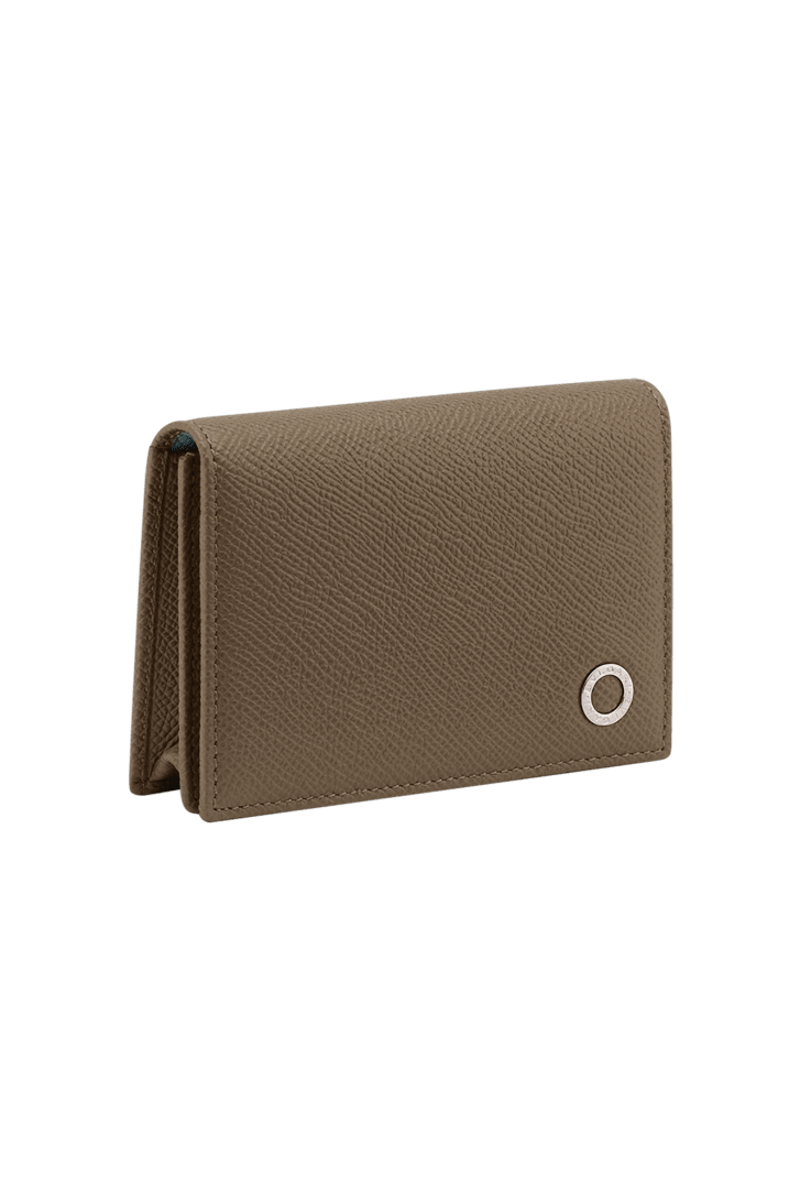 BVLGARI BVLGARI MAN Business Card Holder