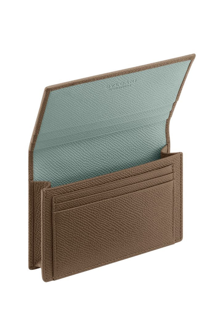 BVLGARI BVLGARI MAN Business Card Holder