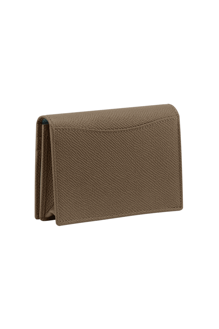 BVLGARI BVLGARI MAN Business Card Holder