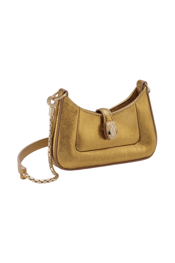 Serpenti Baia Micro Bag