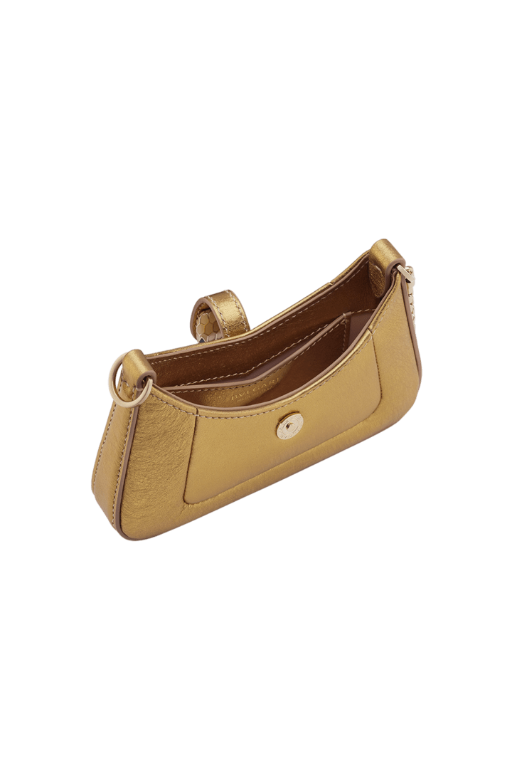 Serpenti Baia Micro Bag