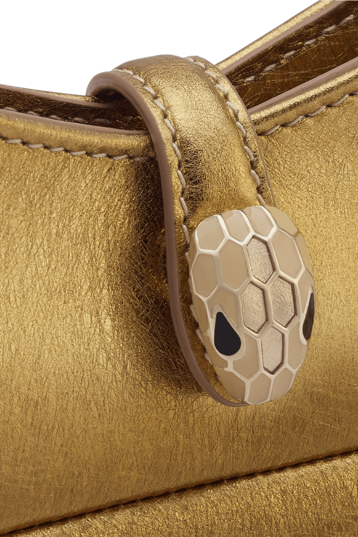 Serpenti Baia Micro Bag