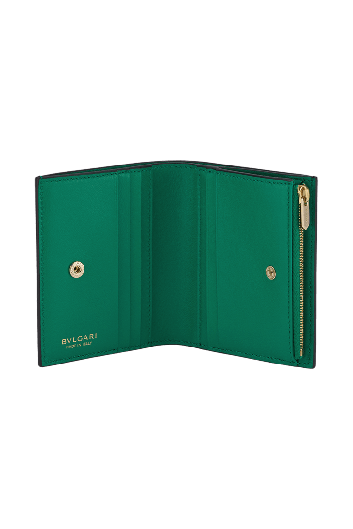Serpenti Forever Bifold Wallet