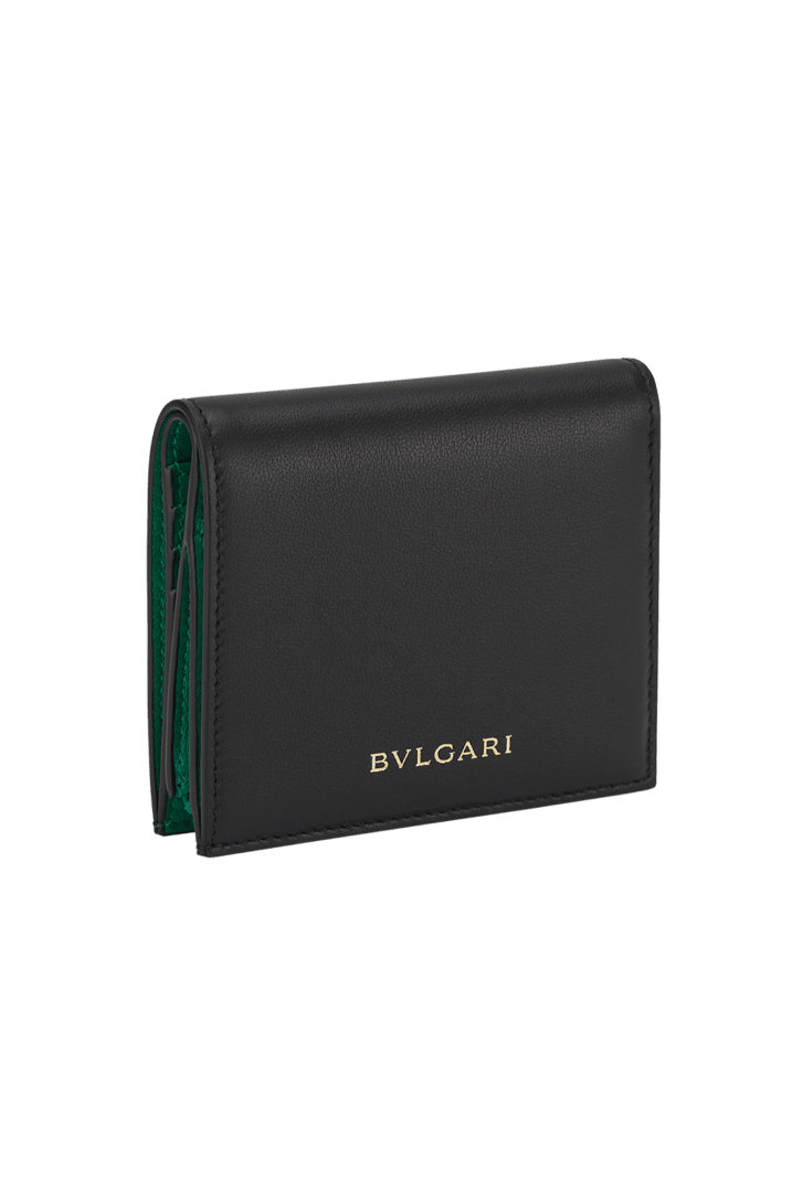 Serpenti Forever Bifold Wallet