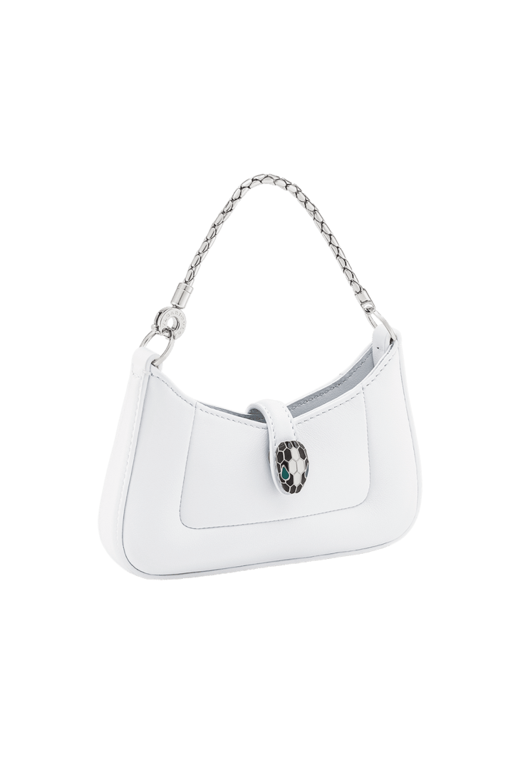 Serpenti Baia Micro Bag