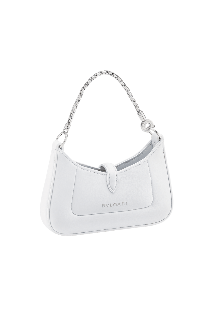Serpenti Baia Micro Bag