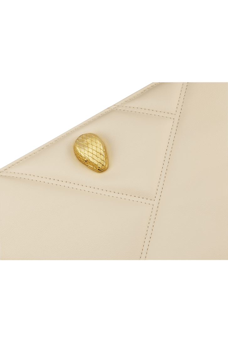 Serpenti Cabochon Pochette
