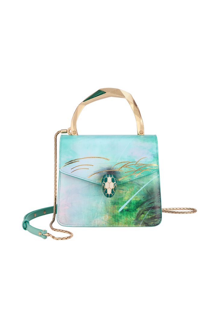 Serpenti Forever Borsa a mano