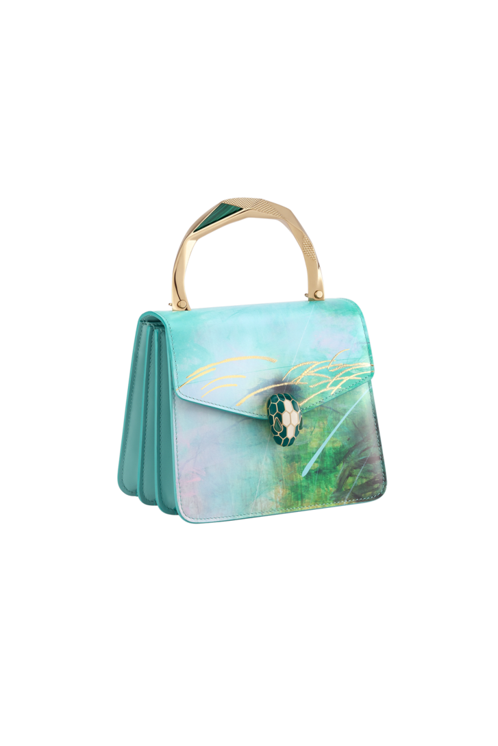 Serpenti Forever Borsa a mano
