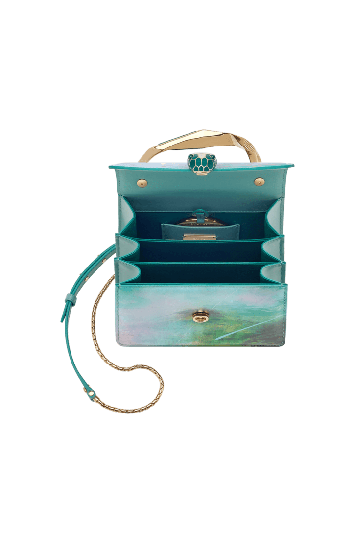 Serpenti Forever Borsa a mano