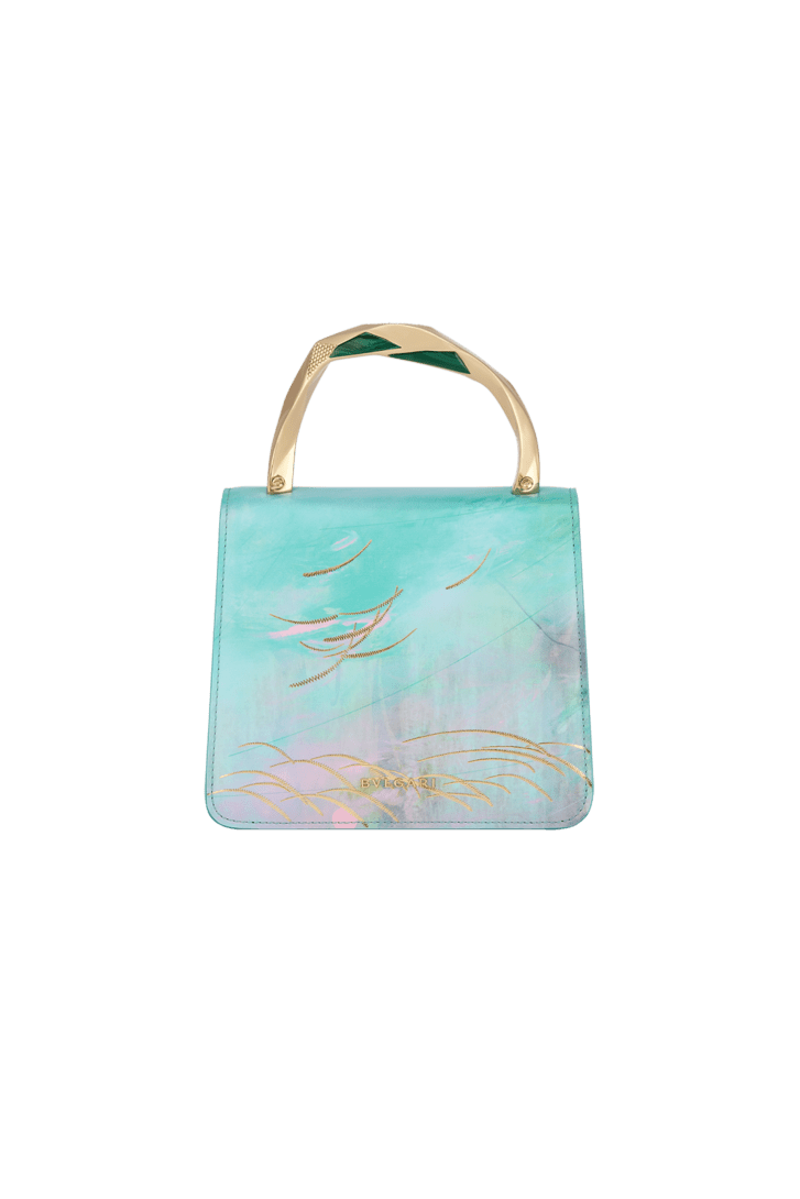 Serpenti Forever Borsa a mano