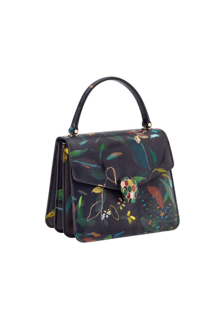 Serpenti Forever Borsa a mano