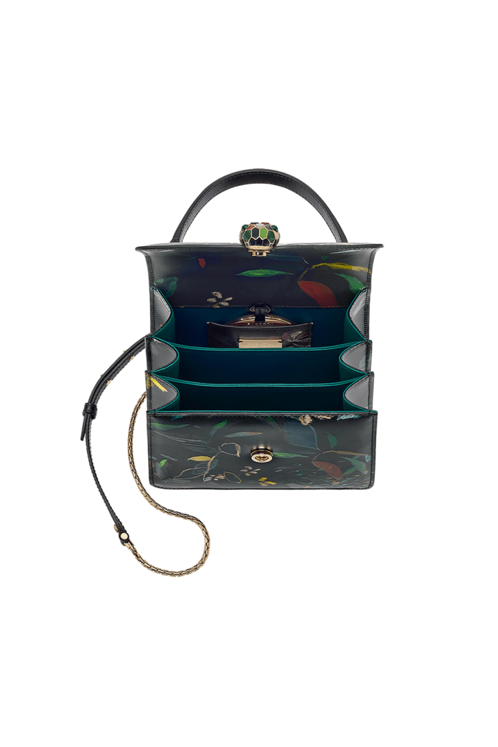 Serpenti Forever Borsa a mano