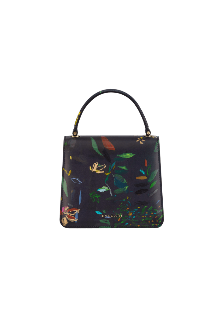Serpenti Forever Borsa a mano