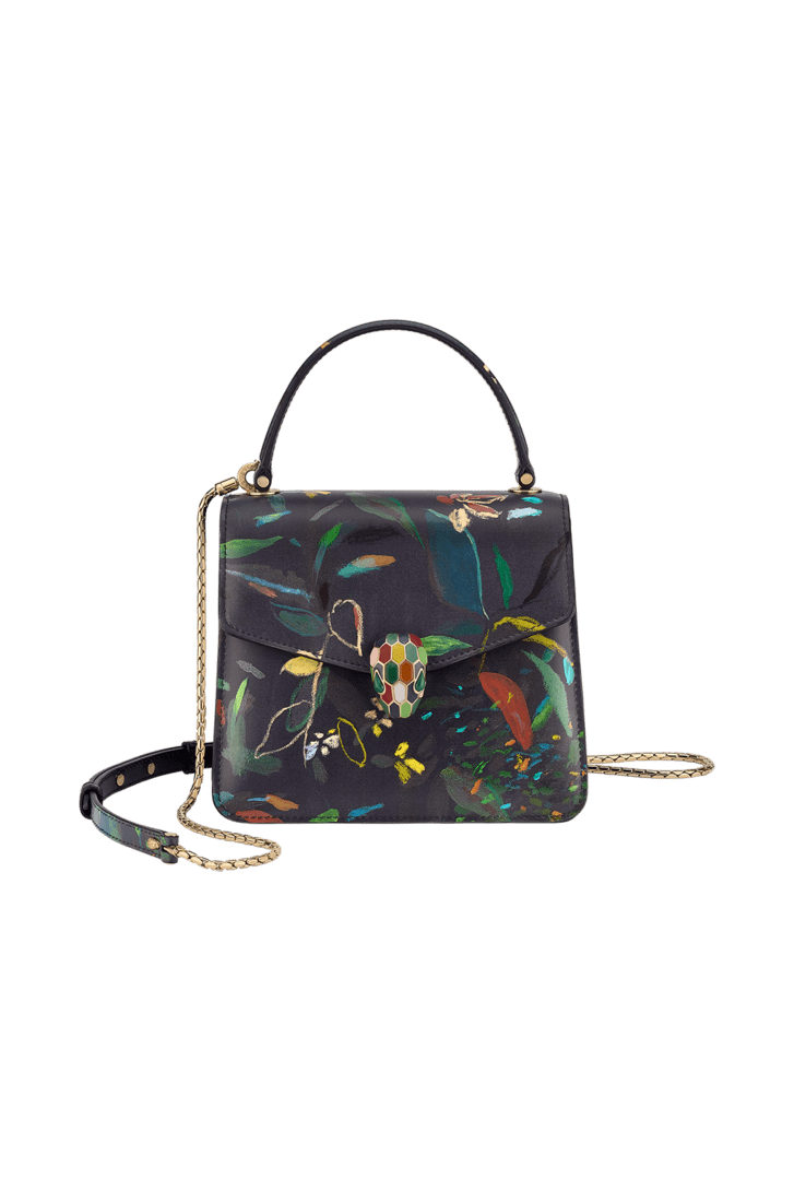 Serpenti Forever Borsa a mano