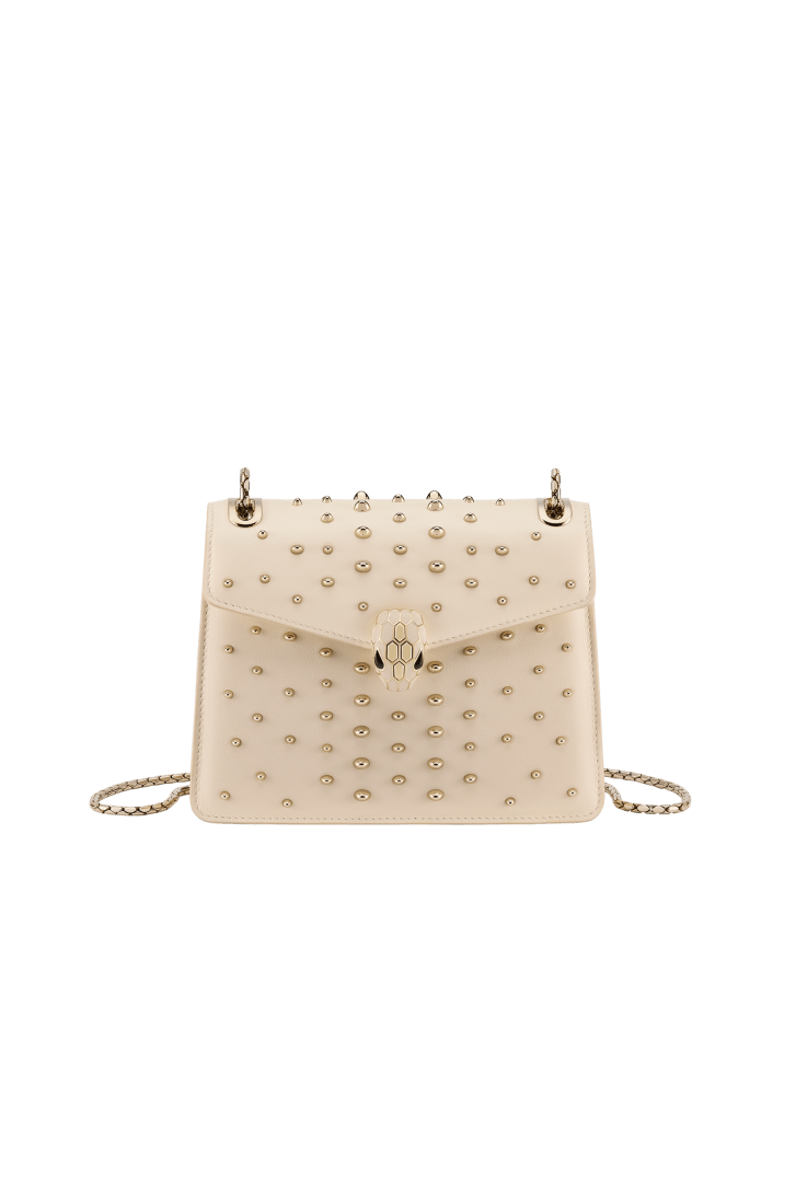 Serpenti Forever Shoulder Bag