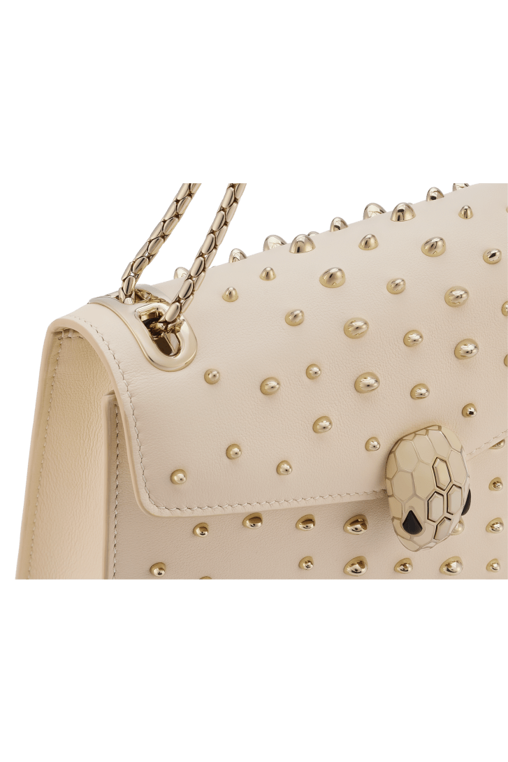 Serpenti Forever Shoulder Bag