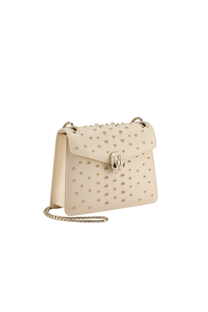 Serpenti Forever Shoulder Bag