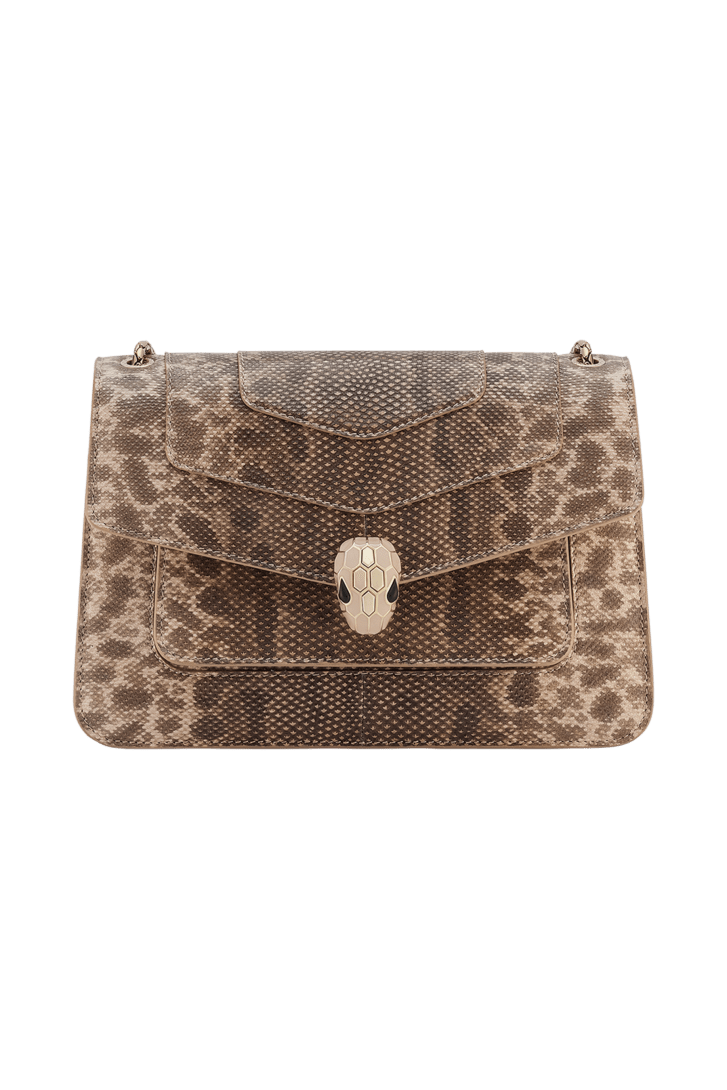 Serpenti Forever Bolso de hombro