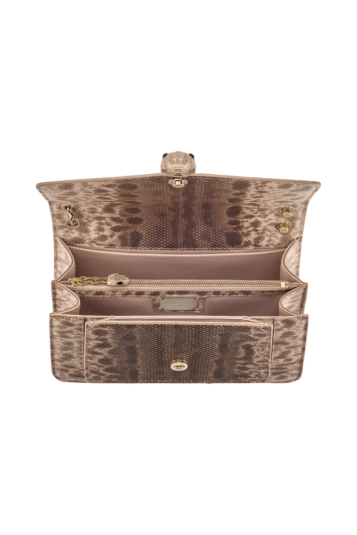 Serpenti Forever Bolso de hombro