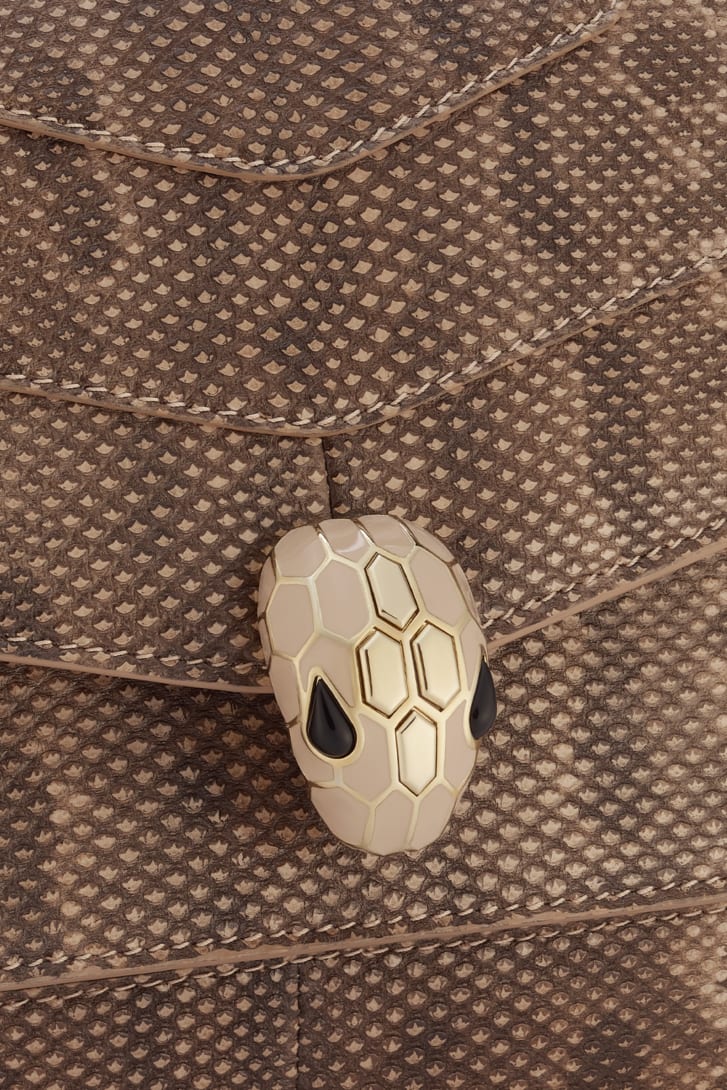 Serpenti Forever Bolso de hombro