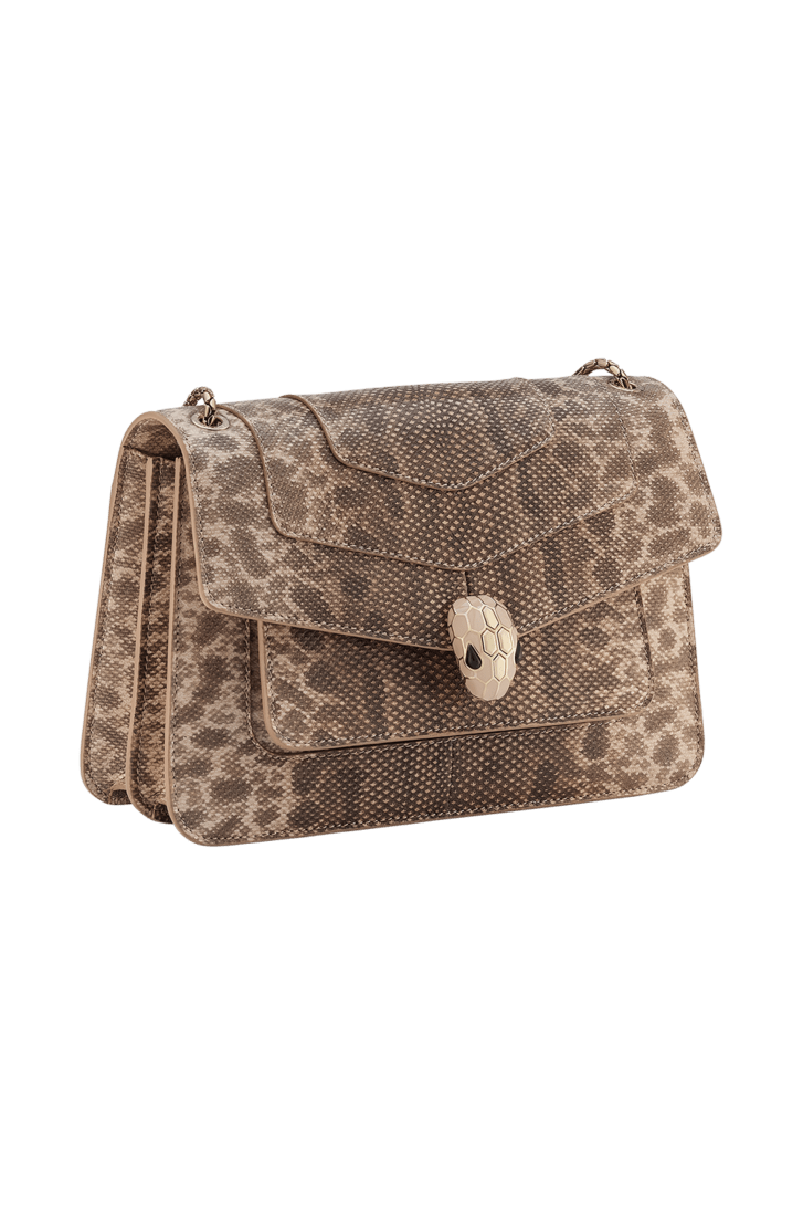 Serpenti Forever Bolso de hombro