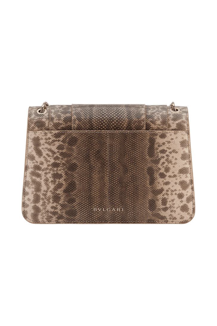 Serpenti Forever Bolso de hombro