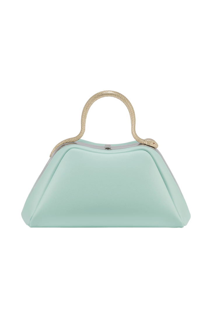 Serpentine Mini borsa a mano