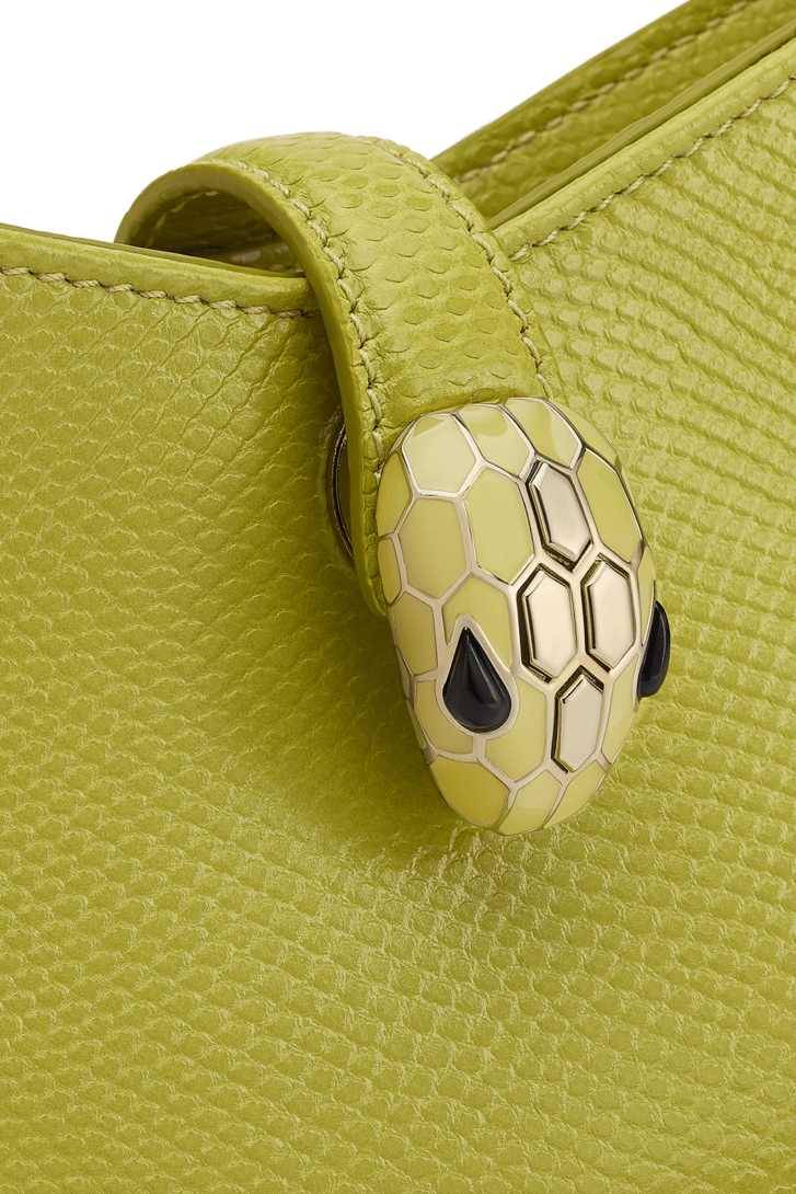 Serpenti Baia Shoulder Bag